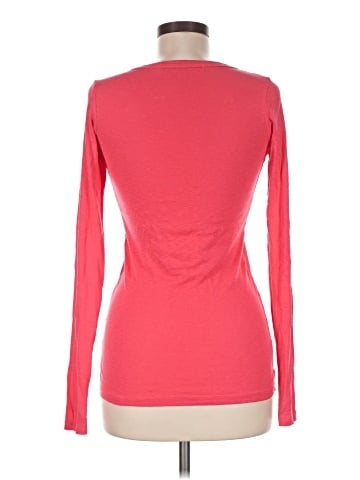 Michael Stars Long Sleeve T-Shirt (view 2)