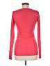 Michael Stars Red Long Sleeve T-Shirt One size - photo 2