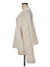 Aerie Solid Ivory Pullover Sweater Size M - photo 5
