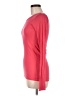 Michael Stars Red Long Sleeve T-Shirt One size - photo 5