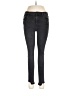 FRAME Denim Black Jeans Size 31 waist - photo 1