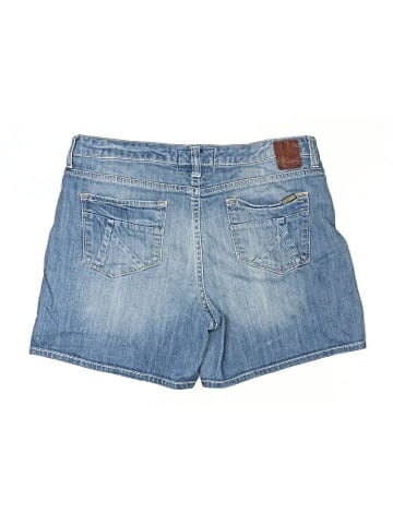 Dear John Denim Shorts (view 2)