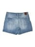 Dear John Blue Denim Shorts Size 29 waist - photo 2