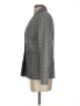 Alexander Wang Plaid Gray Blazer Size 2 - photo 5