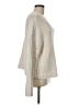 Aerie Solid Ivory Pullover Sweater Size M - photo 4