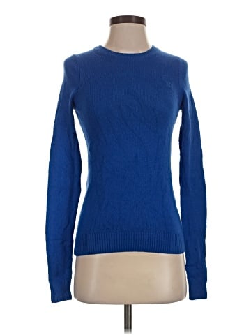 Abercrombie & Fitch Pullover Sweater (view 1)