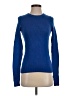 Abercrombie & Fitch Blue Pullover Sweater Size XS - photo 1