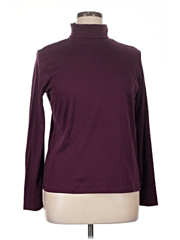 L.L.Bean Long Sleeve Top (view 1)