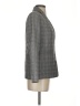 Alexander Wang Plaid Gray Blazer Size 2 - photo 4