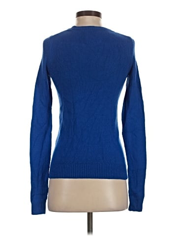 Abercrombie & Fitch Pullover Sweater (view 2)