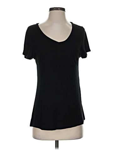 Active Basic Short Sleeve T-Shirt (view 1)