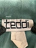 Teddi Teal Jacket Size L (estimated) - photo 6