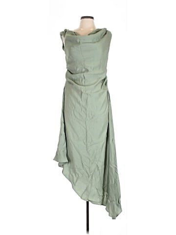 MNG Casual Dress (view 1)