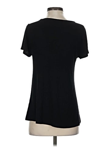 Active Basic Short Sleeve T-Shirt (view 2)