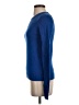 Abercrombie & Fitch Blue Pullover Sweater Size XS - photo 5
