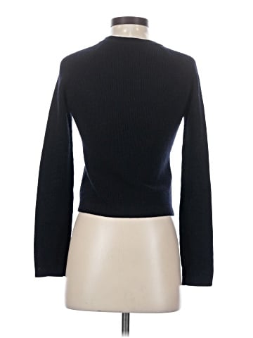Vince. Wool Pullover Sweater (view 2)