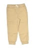 Garanimals Solid Tan Khakis Size 3T - photo 1