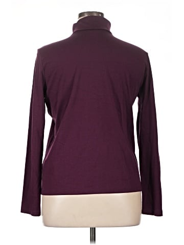 L.L.Bean Long Sleeve Top (view 2)