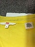 Levi's Yellow Tank Top Size M - photo 7