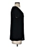 Active Basic Black Short Sleeve T-Shirt Size S - photo 4