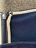 Tory Burch Color Block Ivory Casual Skirt Size L - photo 4