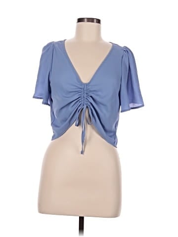 rue21 Short Sleeve Top (view 1)