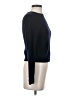 Vince. Black Wool Pullover Sweater Size XXS - photo 4
