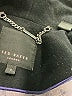 Ted Baker London Black Wool Coat Size 4 (1) - photo 6