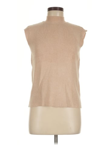 Worthington Sleeveless Top (view 1)
