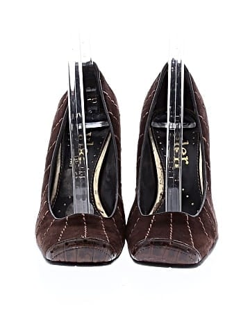 Tyler by Richard Tyler Heels (view 2)