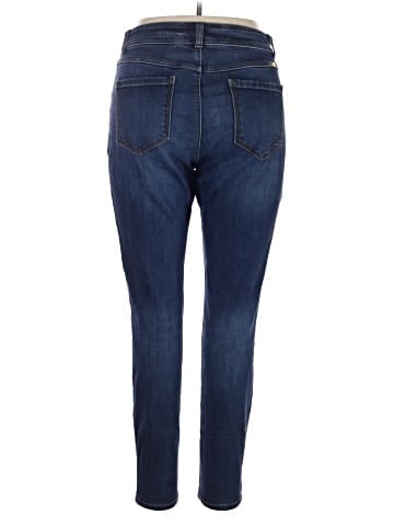 INC International Concepts Jeans (view 2)