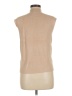 Worthington Tan Sleeveless Top Size M - photo 2