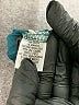 GNW Stripes Teal Casual Skirt Size L - photo 5
