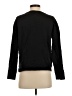 Joie Black Sweatshirt Size S - photo 2
