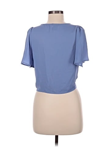 rue21 Short Sleeve Top (view 2)