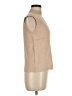 Worthington Tan Sleeveless Top Size M - photo 4