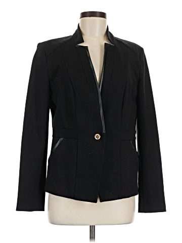 Anne Klein Blazer (view 1)