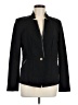 Anne Klein Black Blazer Size M - photo 1