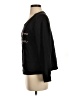 Joie Black Sweatshirt Size S - photo 5