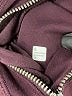Lululemon Athletica Burgundy Track Jacket Size 6 - photo 7