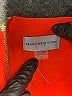 Marc New York Red Jumpsuit Size 18 - photo 4