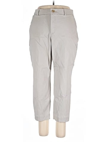SPANX Casual Pants (view 1)