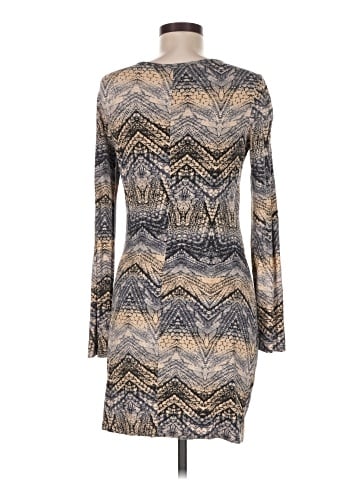 ABS Allen Schwartz Cocktail Dress (view 2)