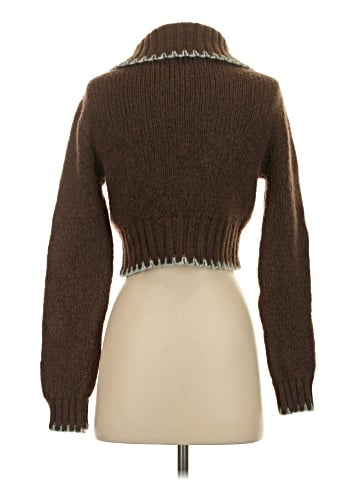 Zara Cardigan (view 2)