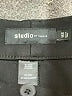 Studio by Torrid Black Active Pants Size 16 - photo 4
