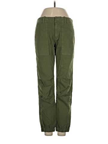 Nili Lotan Cargo Pants (view 1)