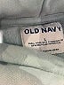 Old Navy Teal Pullover Hoodie Size L - photo 7