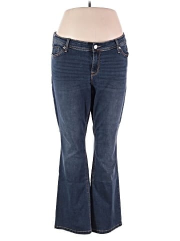 Torrid Jeans (view 1)