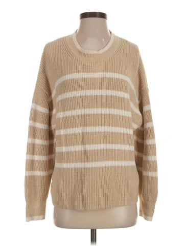 Banana Republic Pullover Sweater (view 1)