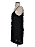 Leith 100% Polyester Black Sleeveless Top Size S - photo 5